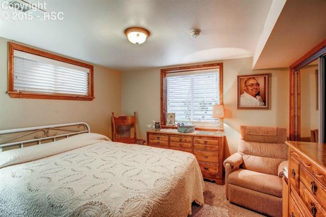 9855 Fountain Road Cascade, CO 80809 - Photo 18 of 28