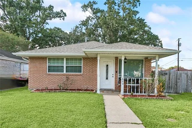 $237,000 | 620 Maryland Avenue, Metairie, LA 70003