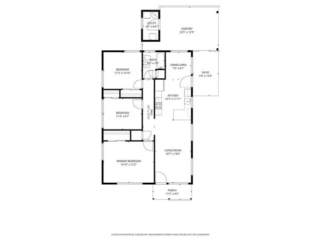 $237,000 | 620 Maryland Avenue, Metairie, LA 70003