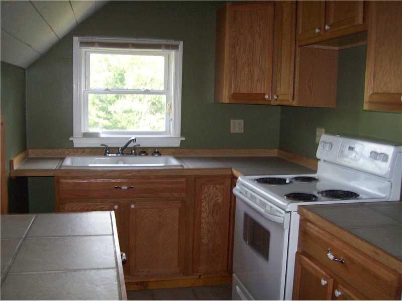 26 Souder Station Road Winterport, ME 04496 - Photo 8 of 18 Kitchen. Apt #2