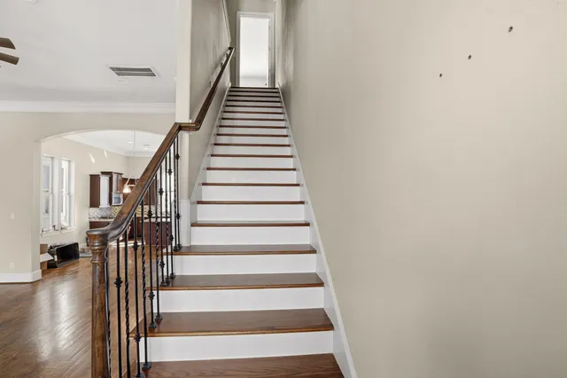 $449,999 | 2843 Rusk Street, Houston, TX 77003