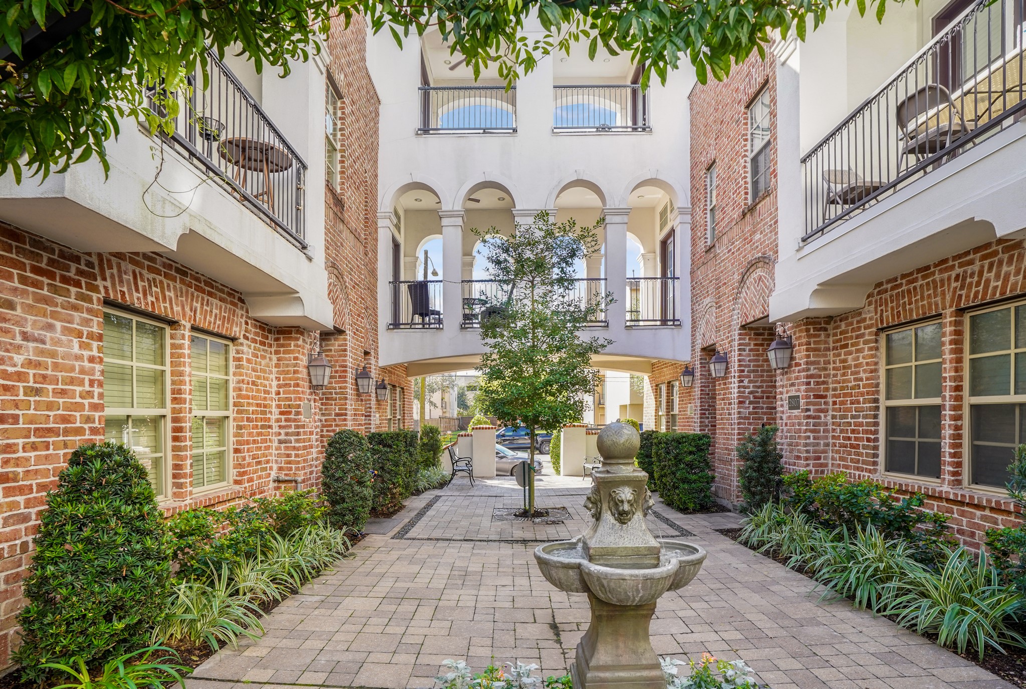 2843 Rusk Street Houston, TX 77003 - Photo 29 of 29