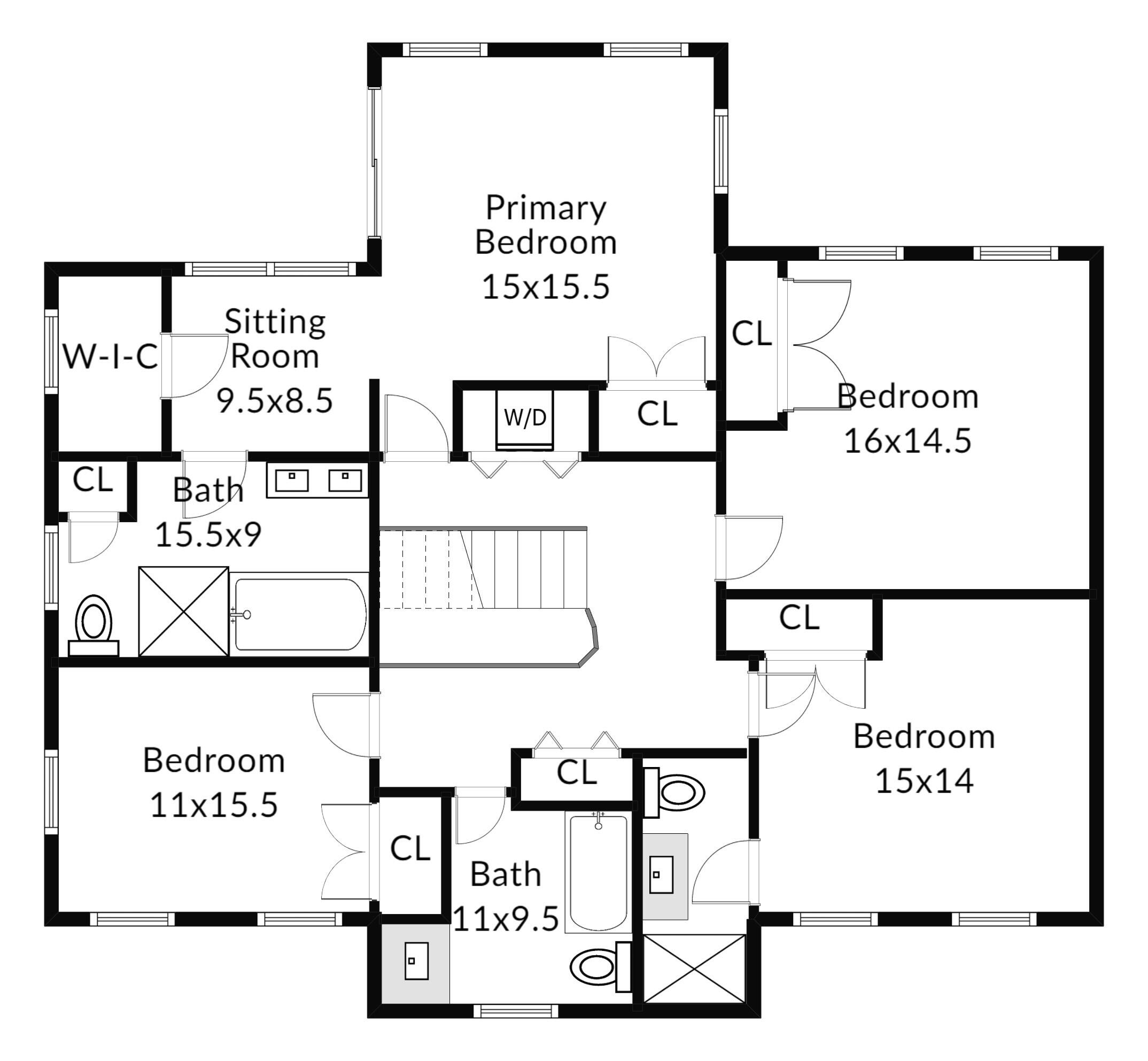 220 Old Norwalk Road New Canaan, CT 06840 - Photo 34 of 36 a picture of a book and a sign