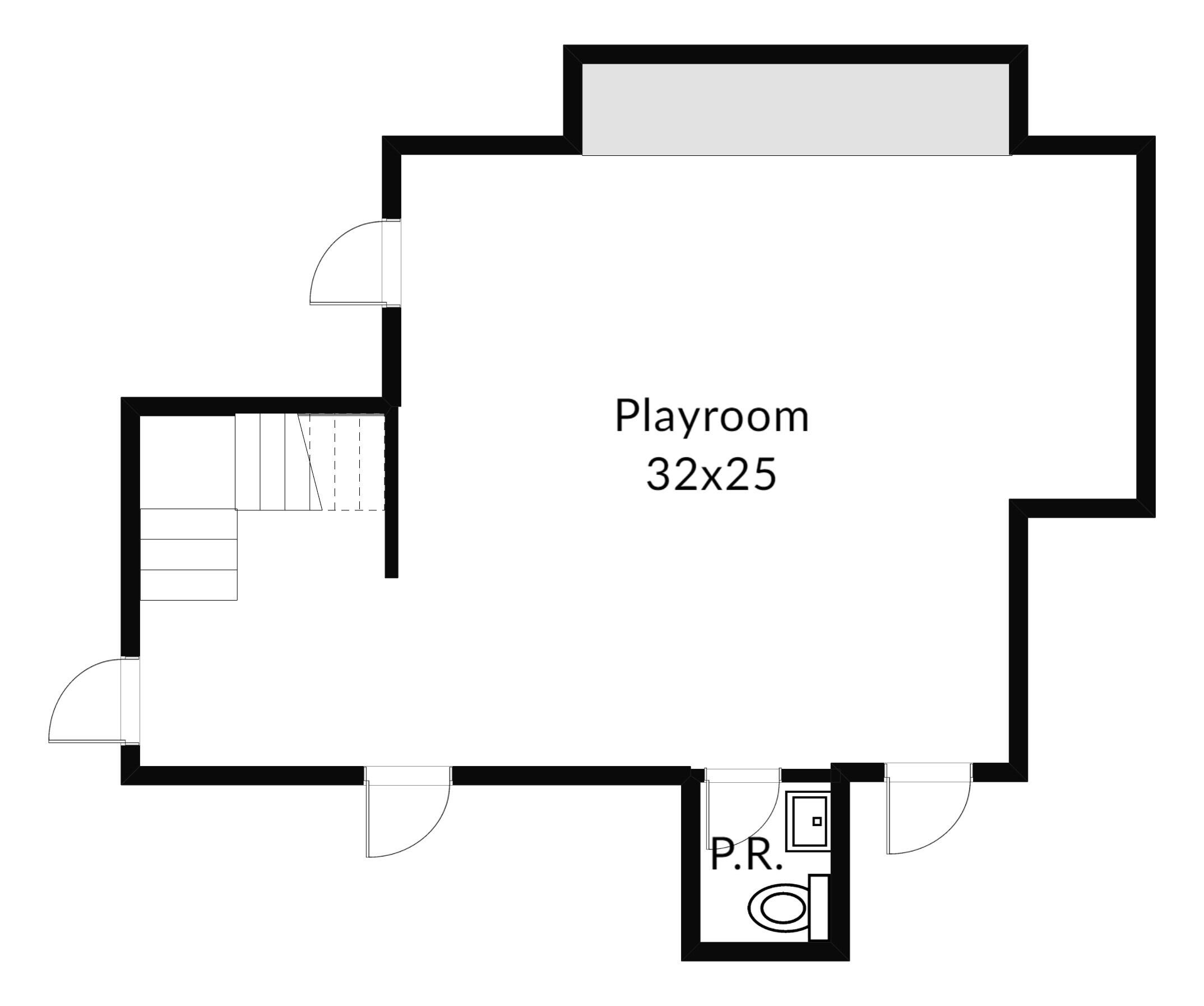 220 Old Norwalk Road New Canaan, CT 06840 - Photo 36 of 36 a picture of a wall with a white wall and a white wall