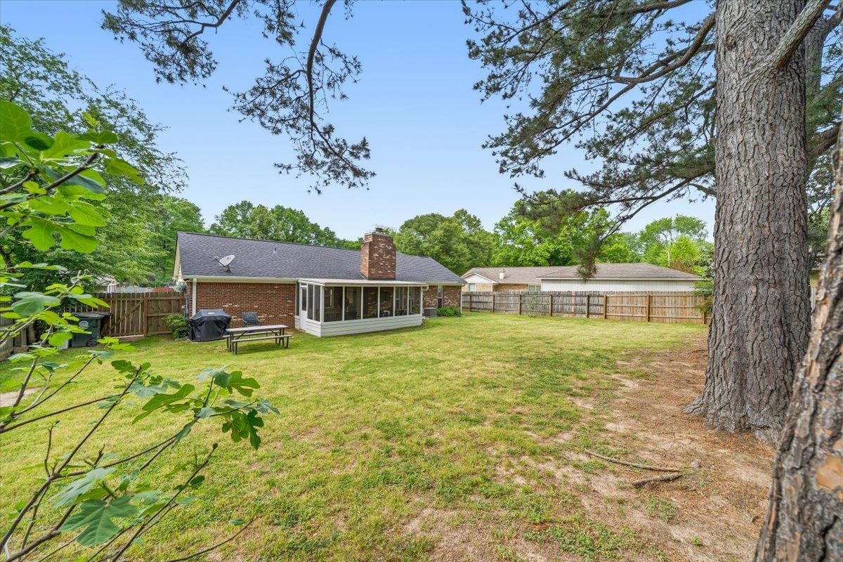 1070 Greenview Road Collierville, TN 38017 - Photo 24 of 31
