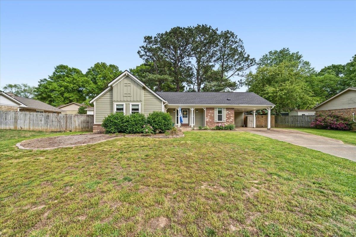 1070 Greenview Road Collierville, TN 38017 - Photo 25 of 31