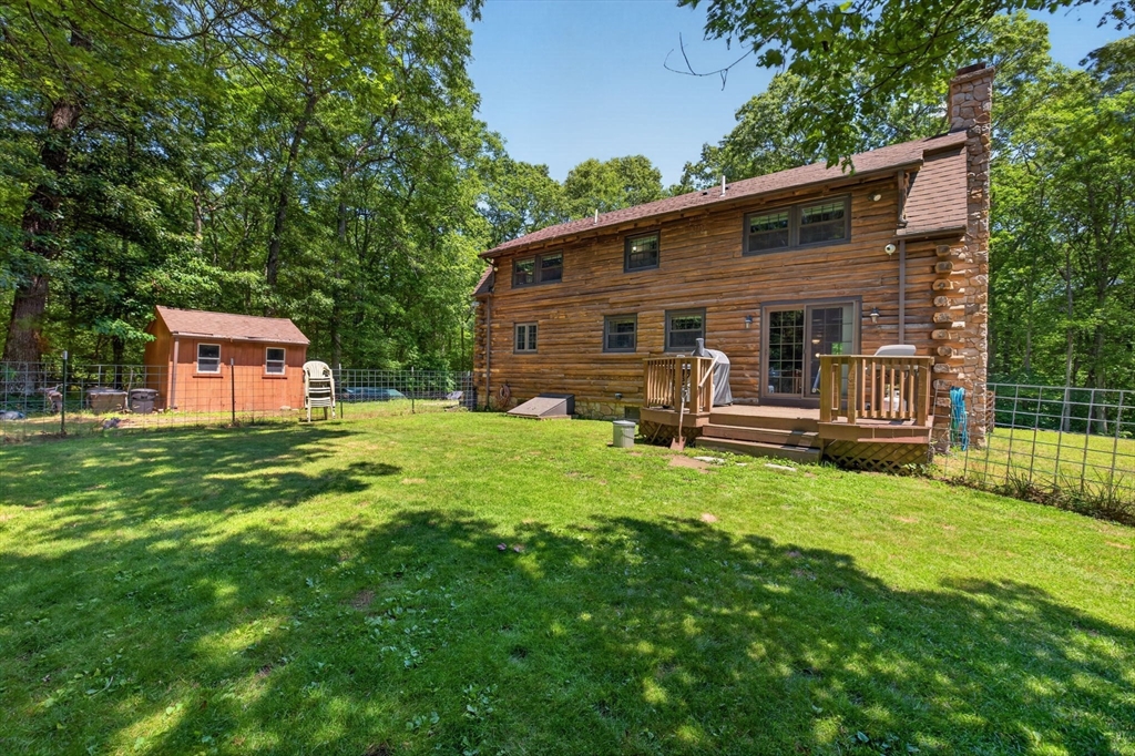 82 Hornbine Road Rehoboth, MA 02769 - Photo 8 of 41