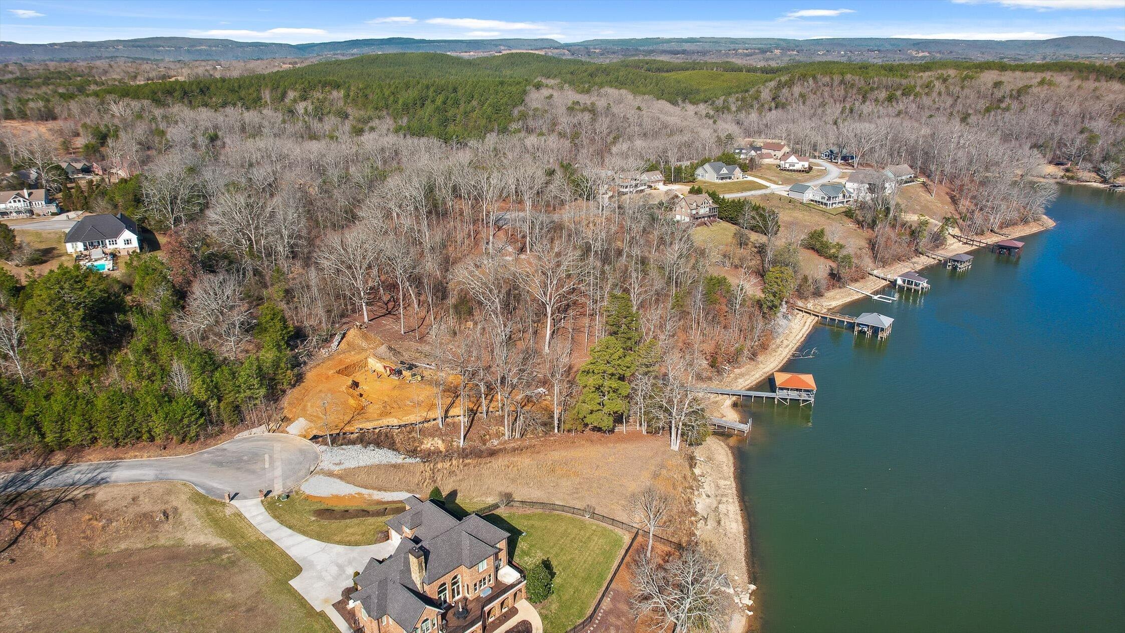 2484 Burton Road Sale Creek, TN 37373 - Photo 12 of 20 12-Burton-11