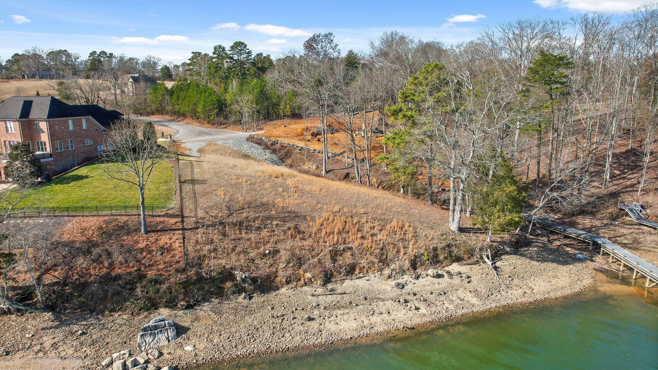 2484 Burton Road Sale Creek, TN 37373 - Photo 4 of 20 06-Burton-5