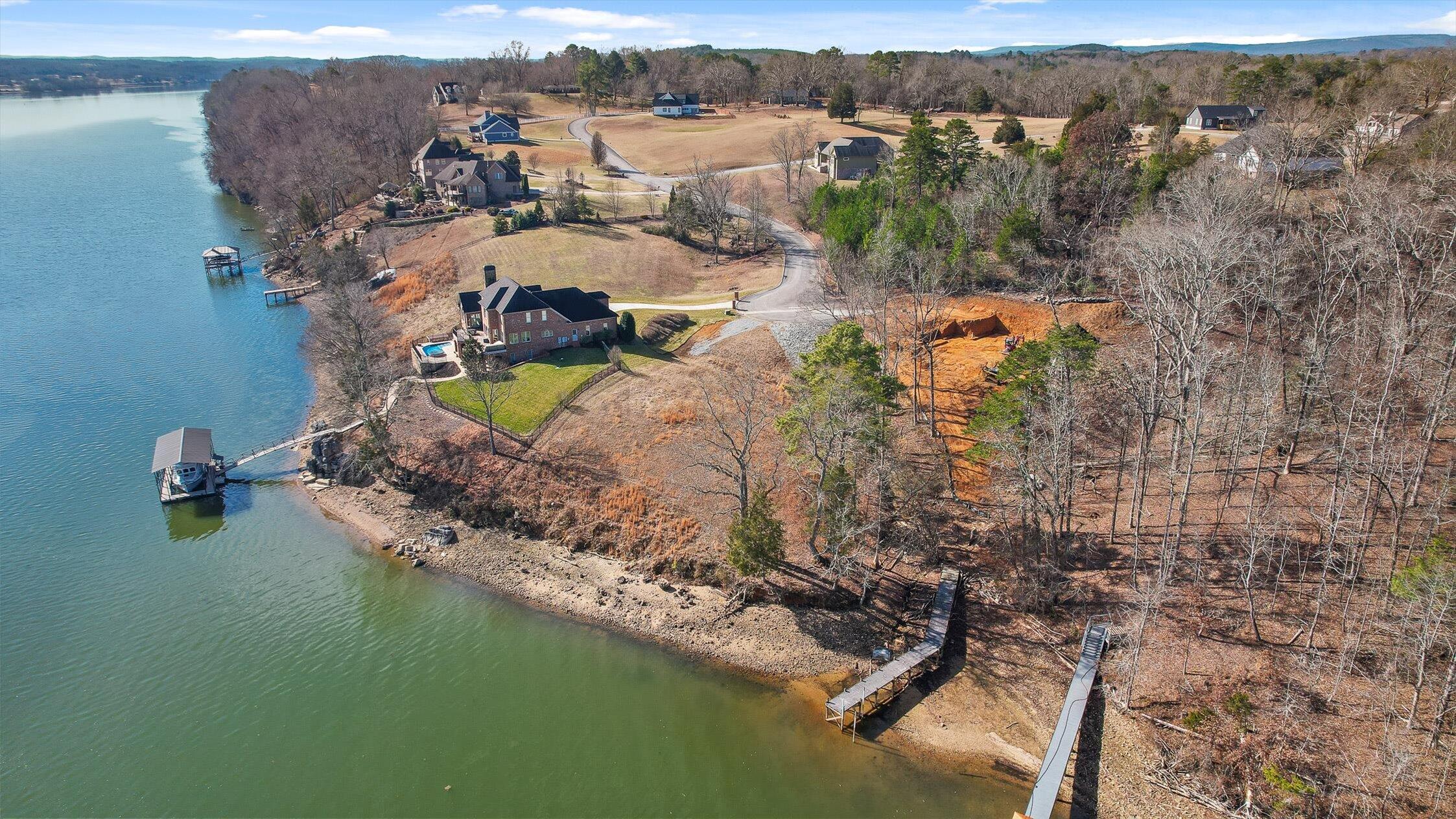 2484 Burton Road Sale Creek, TN 37373 - Photo 6 of 20 08-Burton-7