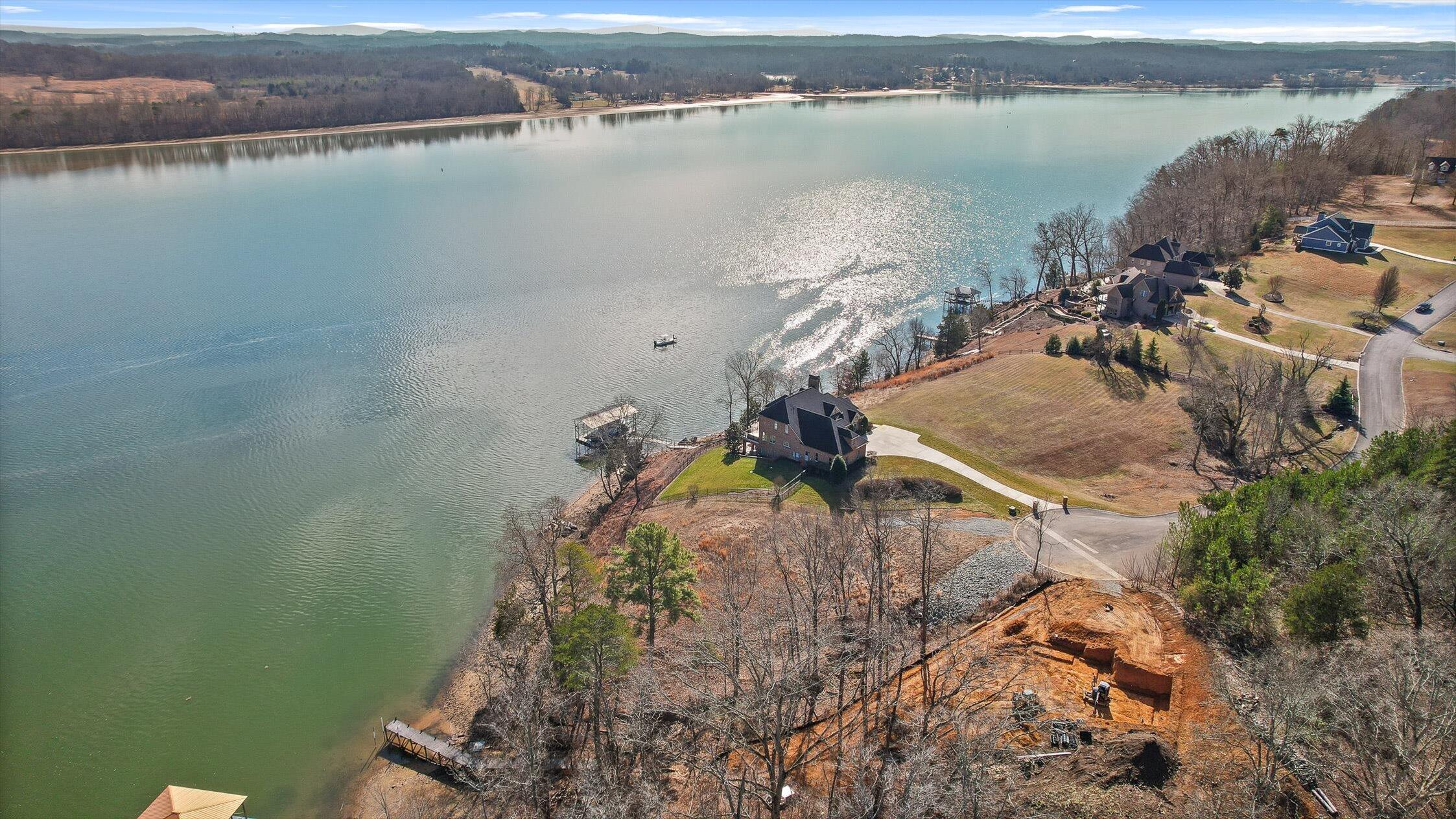 2484 Burton Road Sale Creek, TN 37373 - Photo 9 of 20 17-Burton-16