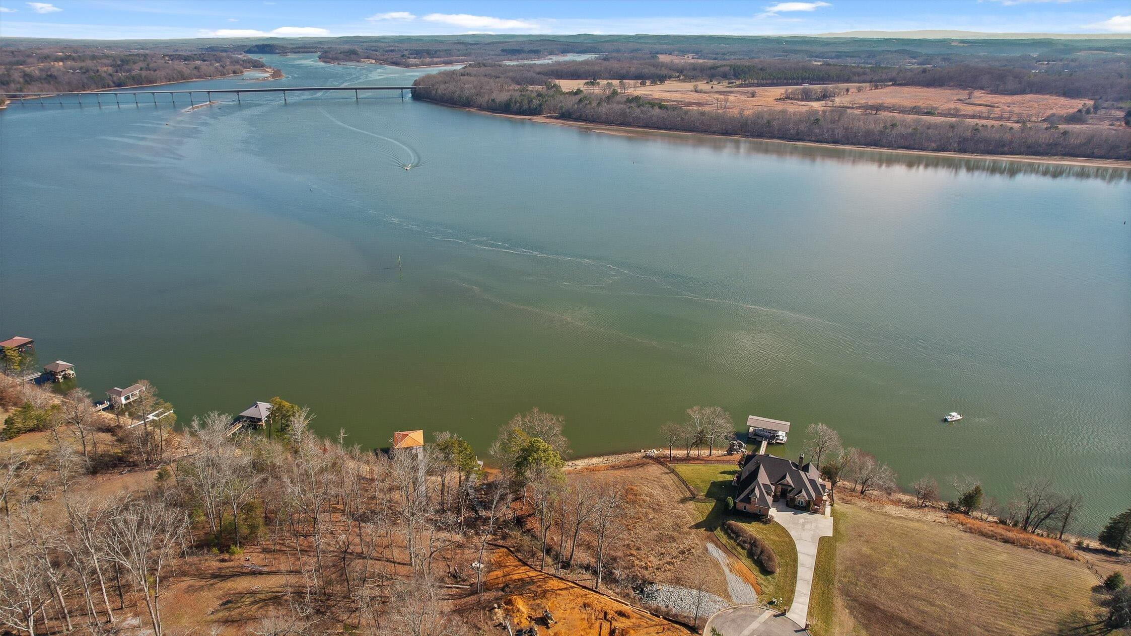 2484 Burton Road Sale Creek, TN 37373 - Photo 10 of 20 18-Burton-17