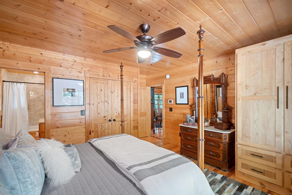 140 Ridge Road Ellijay, GA 30540 - Photo 16 of 39