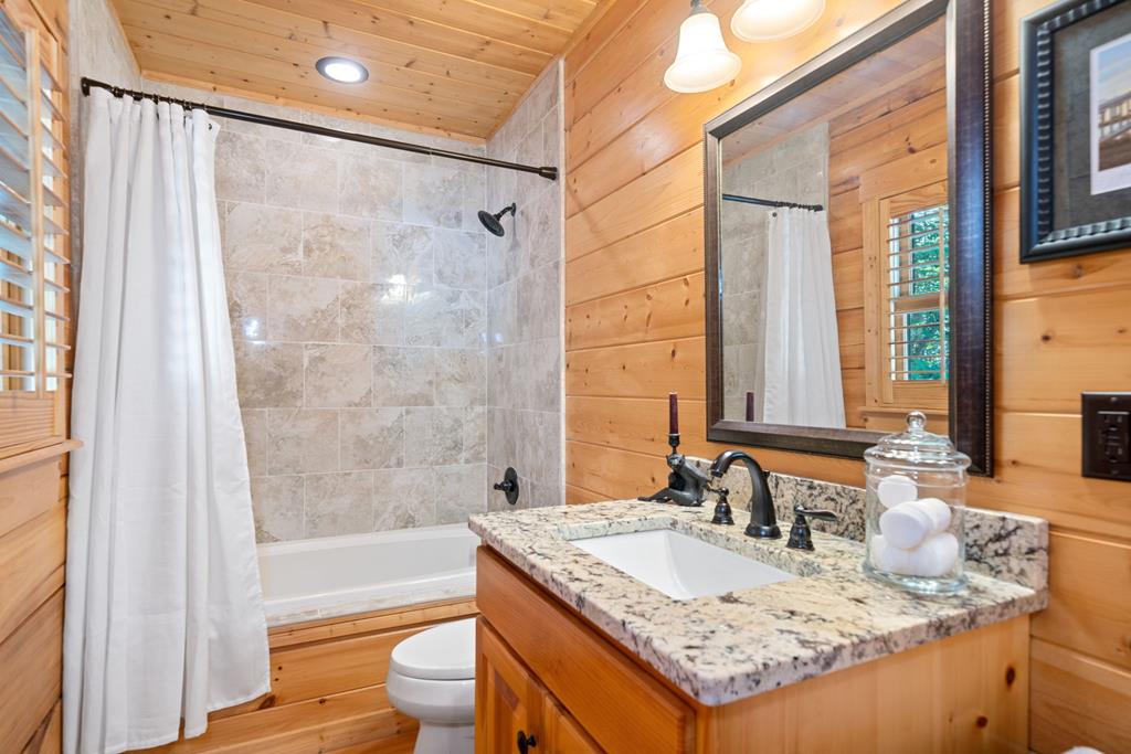 140 Ridge Road Ellijay, GA 30540 - Photo 17 of 39