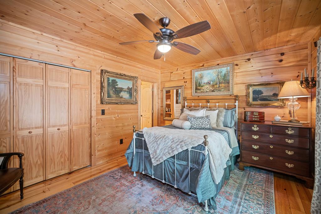 140 Ridge Road Ellijay, GA 30540 - Photo 19 of 39