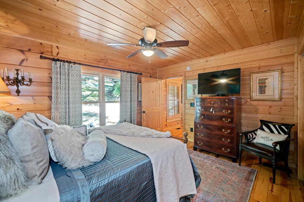 140 Ridge Road Ellijay, GA 30540 - Photo 20 of 39