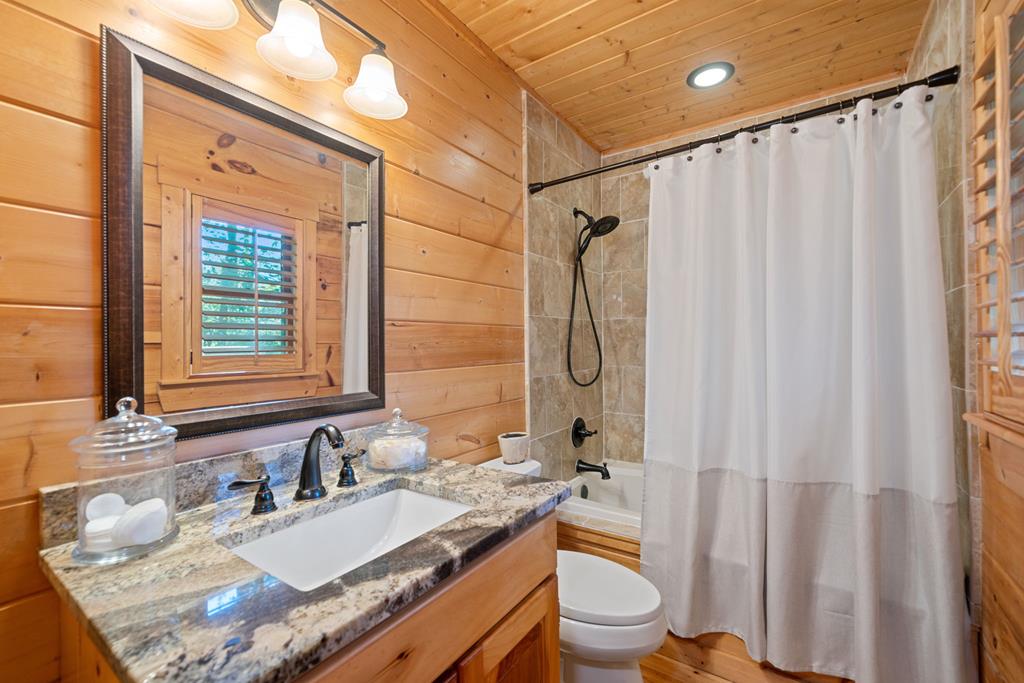 140 Ridge Road Ellijay, GA 30540 - Photo 21 of 39