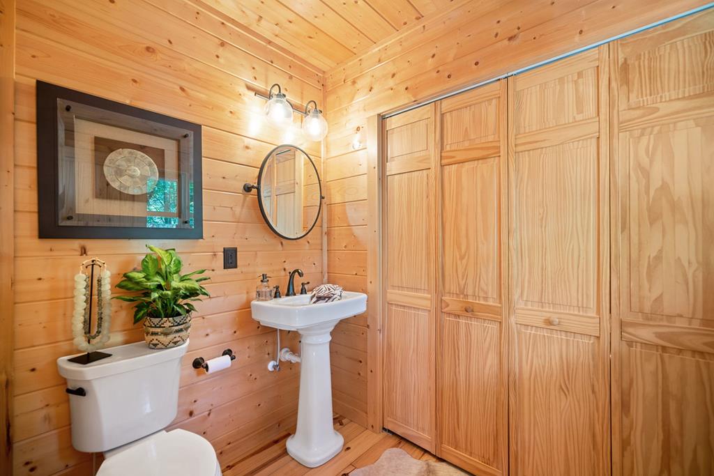140 Ridge Road Ellijay, GA 30540 - Photo 23 of 39
