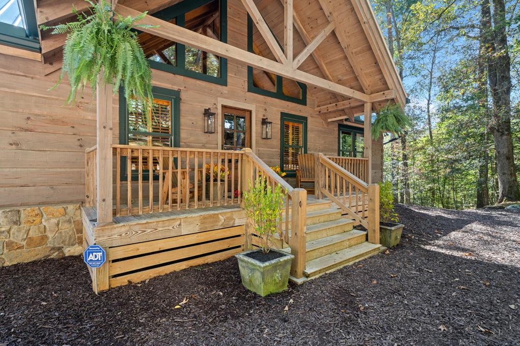 140 Ridge Road Ellijay, GA 30540 - Photo 33 of 39