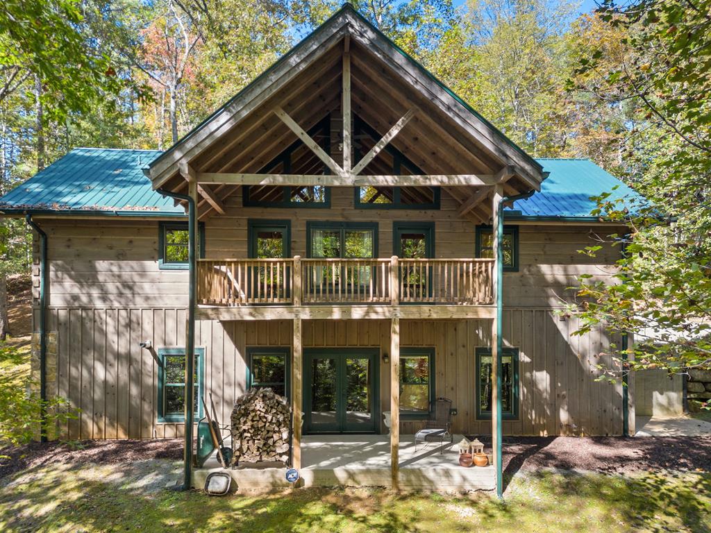 140 Ridge Road Ellijay, GA 30540 - Photo 34 of 39