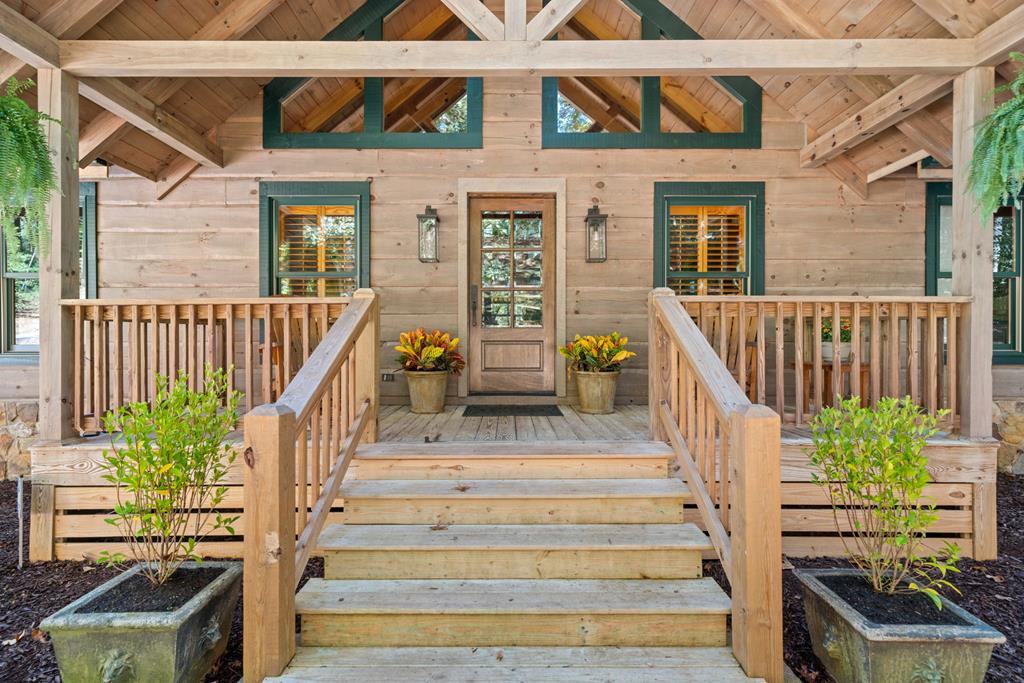 140 Ridge Road Ellijay, GA 30540 - Photo 4 of 39