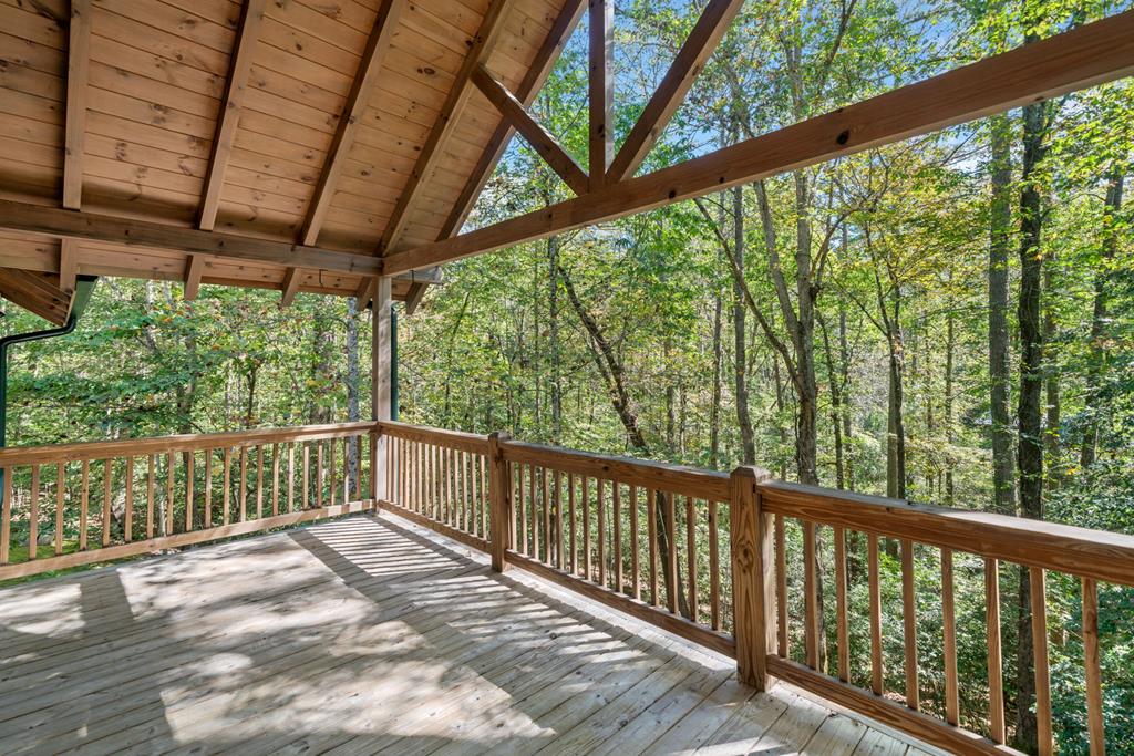 140 Ridge Road Ellijay, GA 30540 - Photo 6 of 39