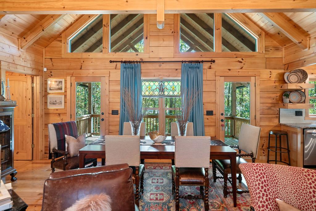 140 Ridge Road Ellijay, GA 30540 - Photo 10 of 39
