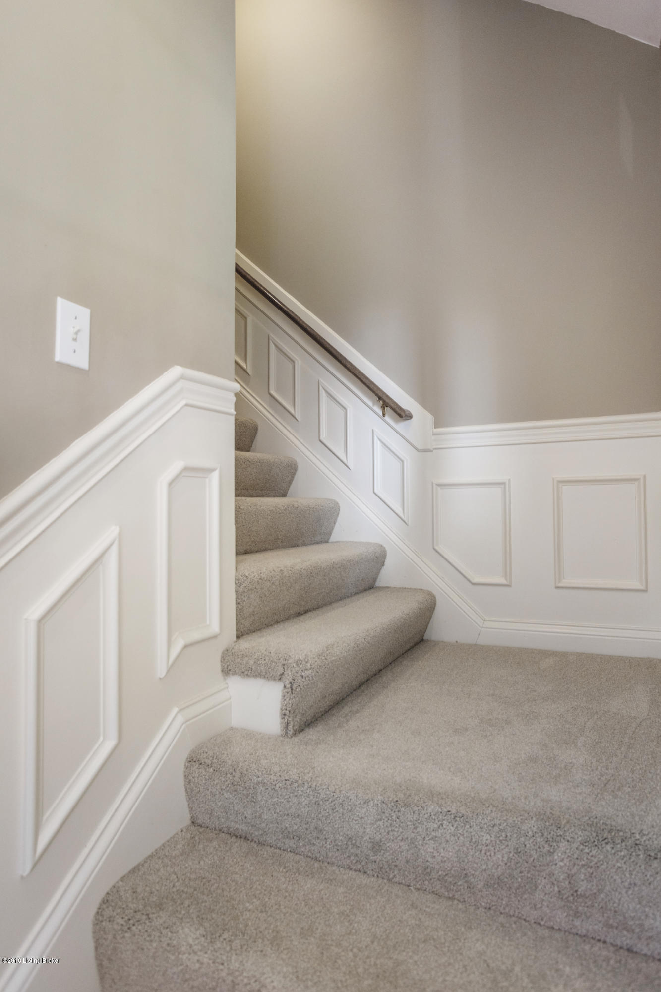 4612 Stone Ridge Road Crestwood, KY 40014 - Photo 49 of 70 52-stairs to 2nd level