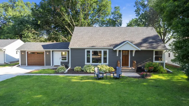 $574,900 | 8601 Virginia Circle South, St. Louis Park, MN 55426