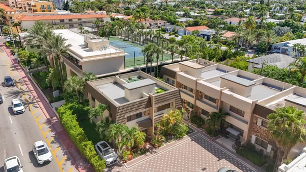 $3,500 | 8956 Collins Avenue, Unit 4, Surfside, FL 33154