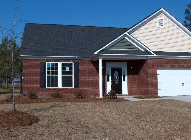 455 Continental Road, Unit LOT 52 Sumter, SC 29154 - Photo 1 of 1 Gallery Image 1