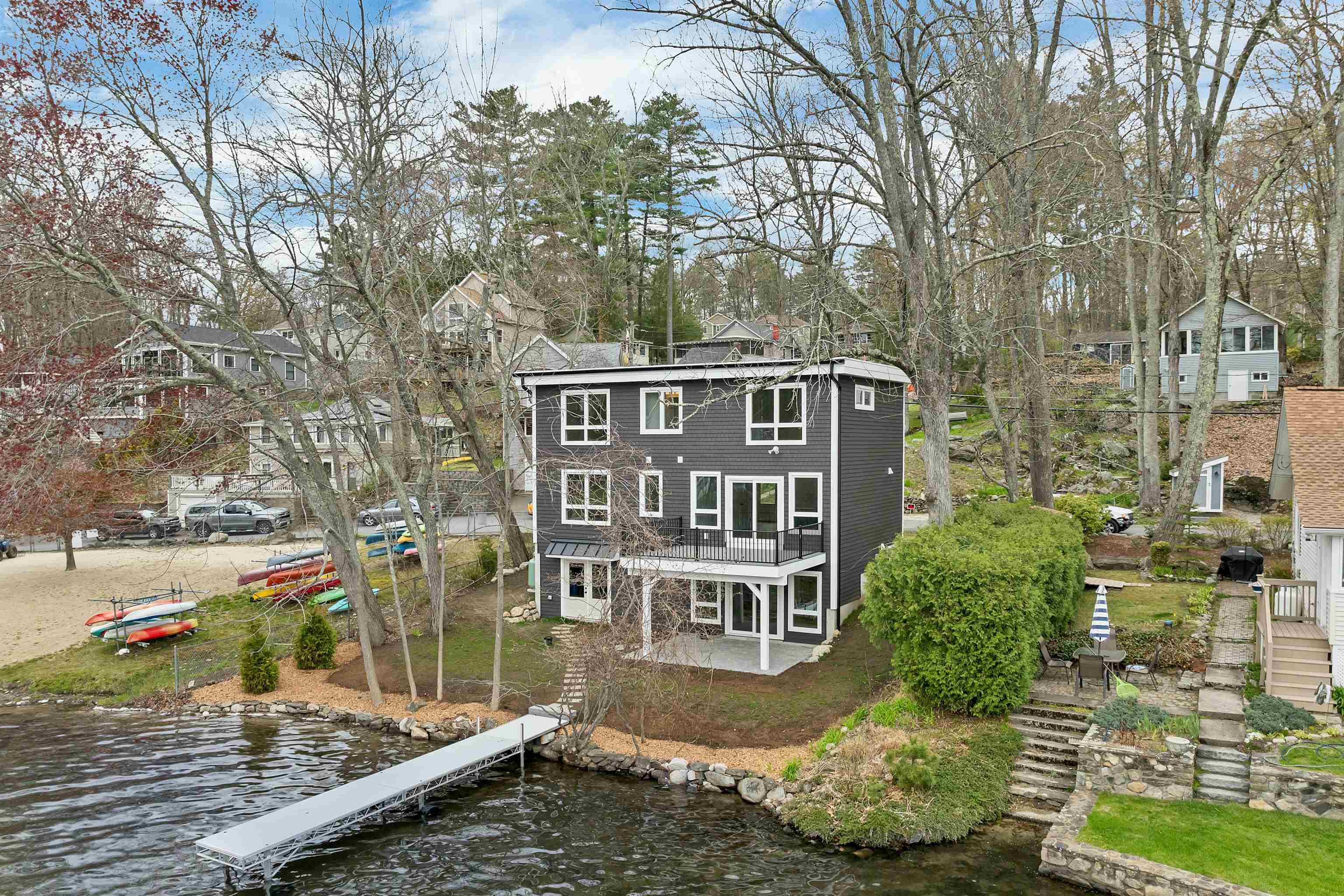 20 1st Street Windham, NH 03087 - Photo 22 of 35