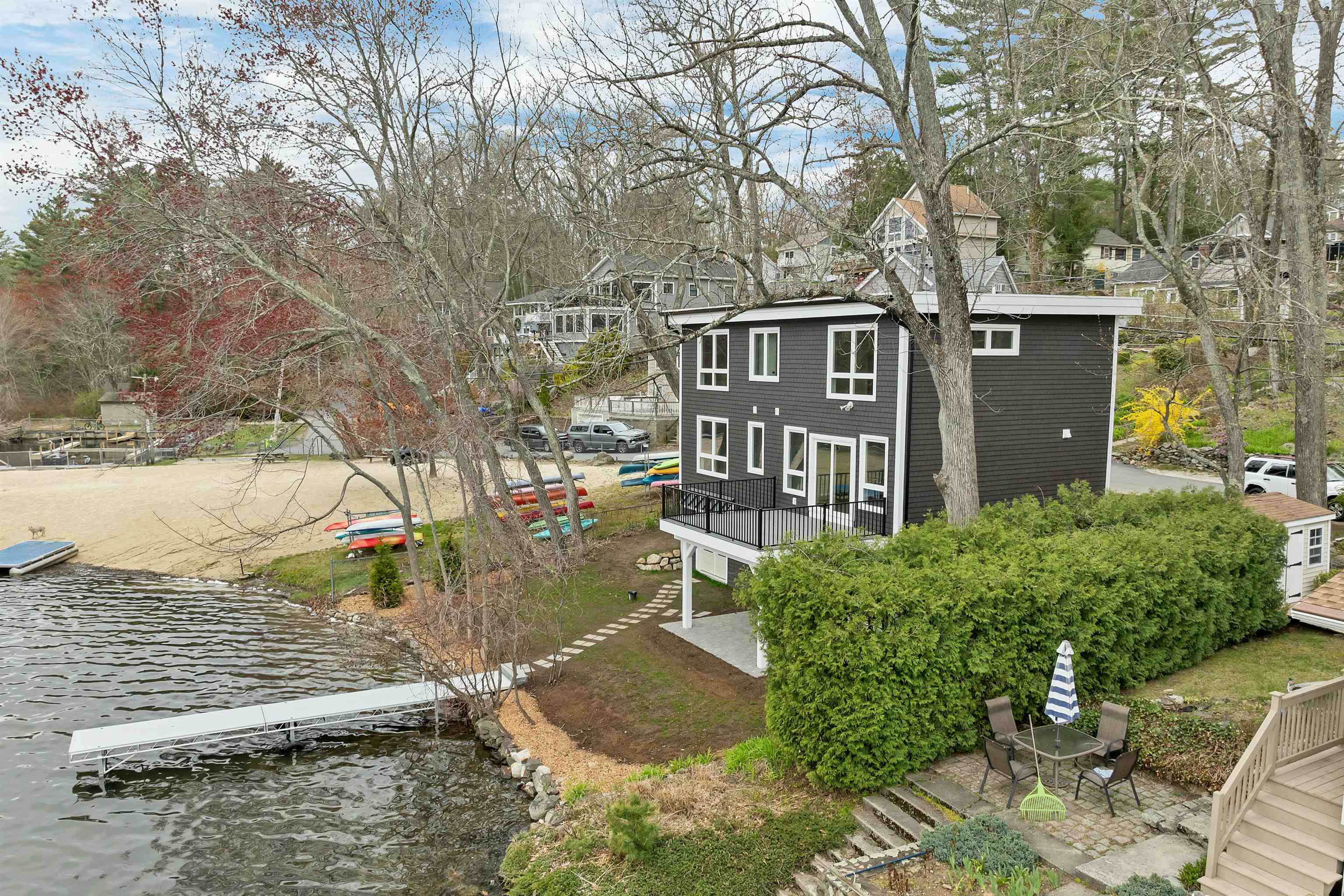 20 1st Street Windham, NH 03087 - Photo 28 of 35