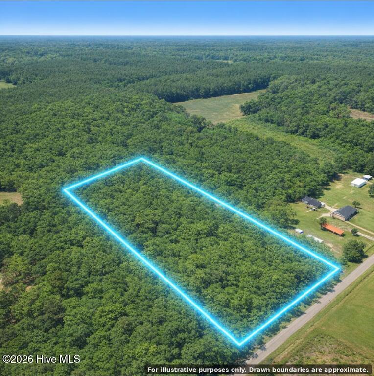 0 Baldwin Branch Church Road Elizabethtown, NC 28337 - Photo 5 of 5
