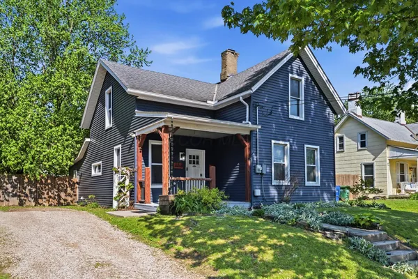 $341,000 | 353 North Union Street, Delaware, OH 43015