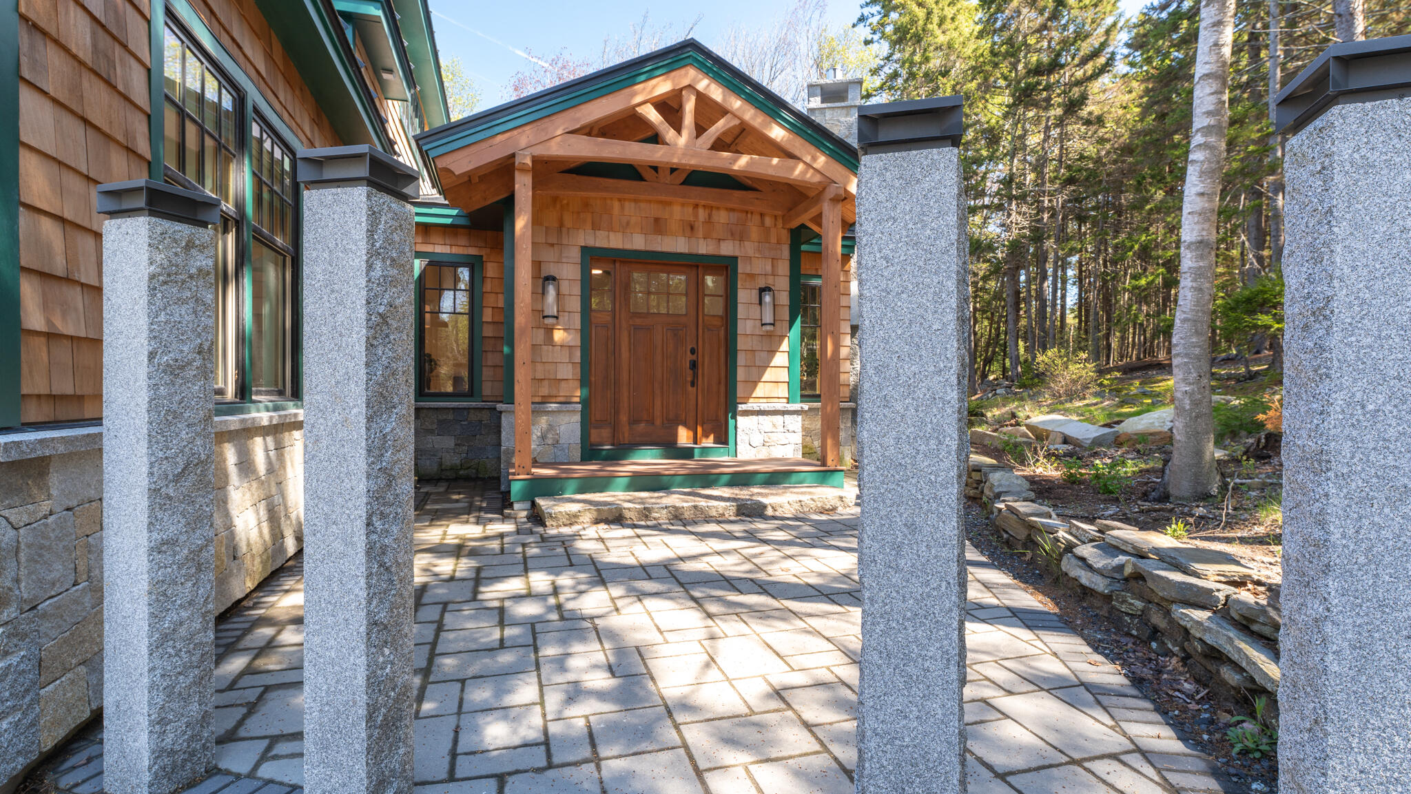 11 Tree Tops Lane Harpswell, ME 04066 - Photo 7 of 47 A7200296