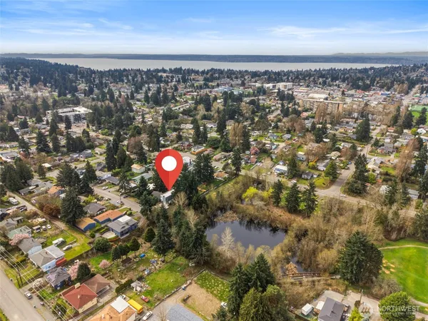$850,000 | 10429 7th Avenue Southwest, Seattle, WA 98146