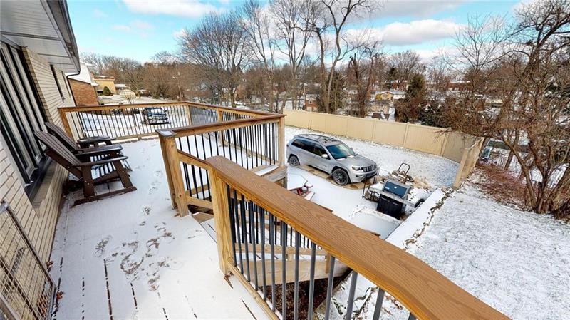 205 Lytton Road Coraopolis, PA 15108 - Photo 22 of 25 Gallery Image 22
