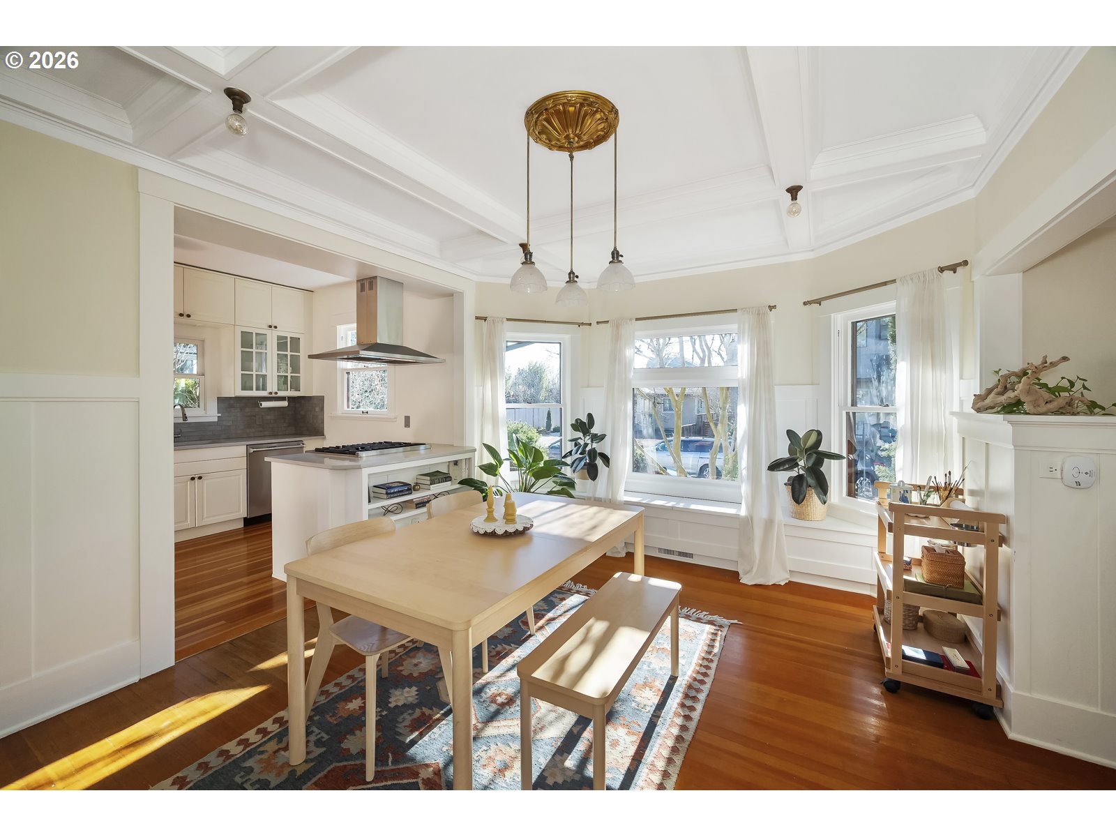 7060 Southeast 13th Avenue Portland, OR 97202 - Photo 11 of 46