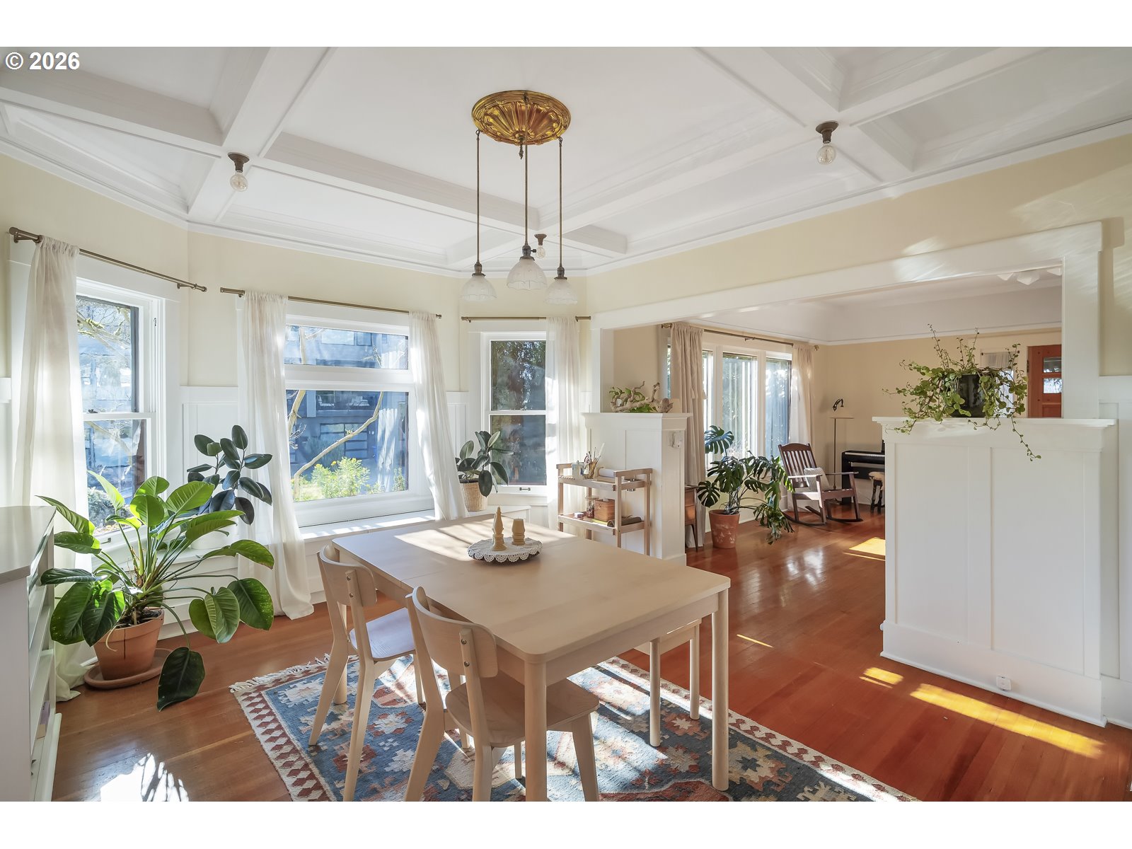 7060 Southeast 13th Avenue Portland, OR 97202 - Photo 13 of 46