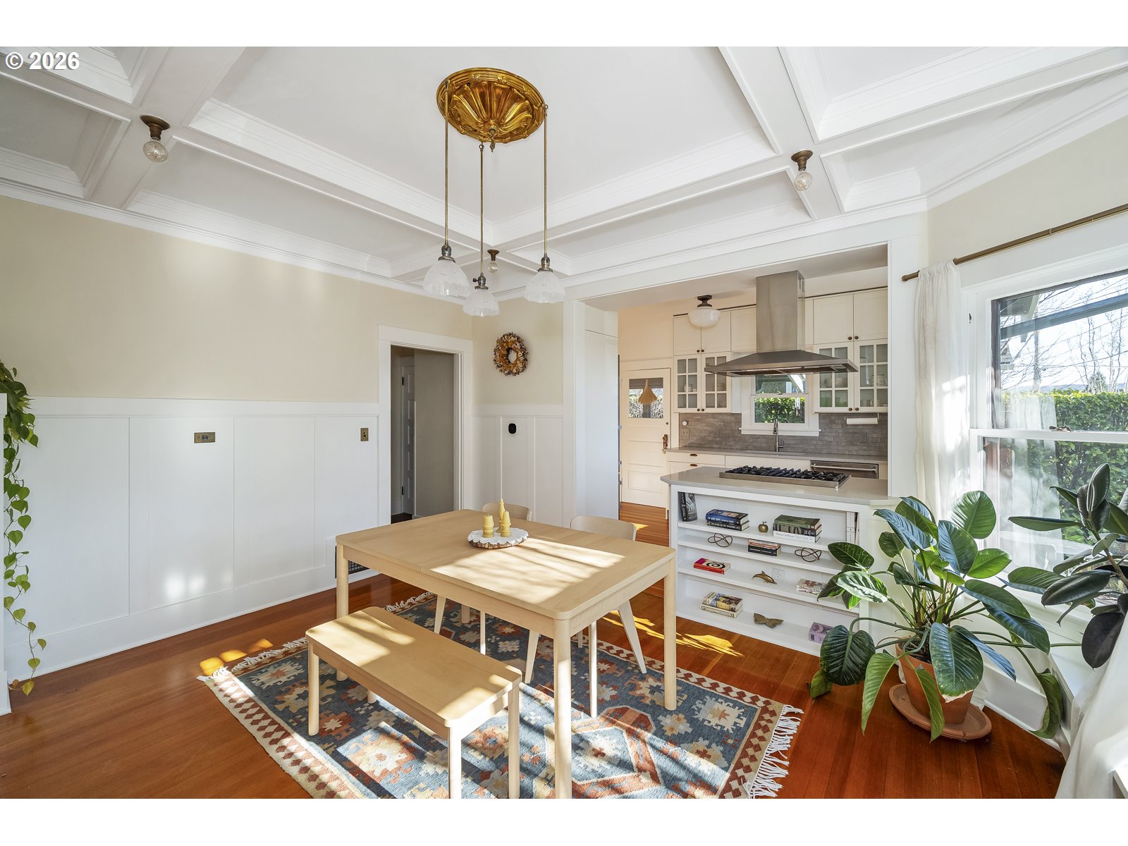 7060 Southeast 13th Avenue Portland, OR 97202 - Photo 14 of 46