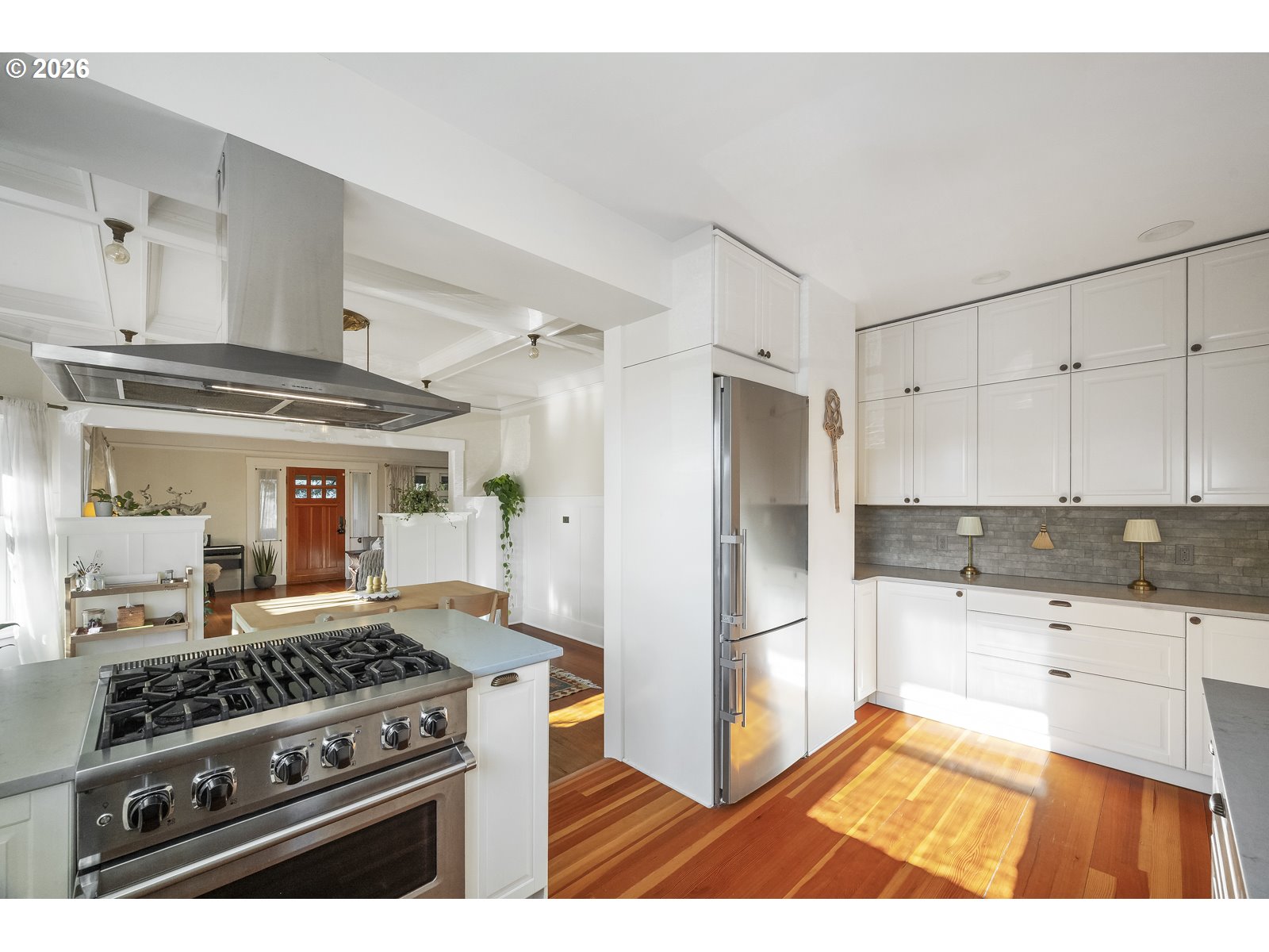 7060 Southeast 13th Avenue Portland, OR 97202 - Photo 15 of 46