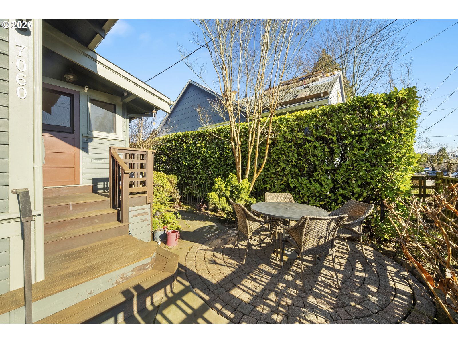 7060 Southeast 13th Avenue Portland, OR 97202 - Photo 37 of 46