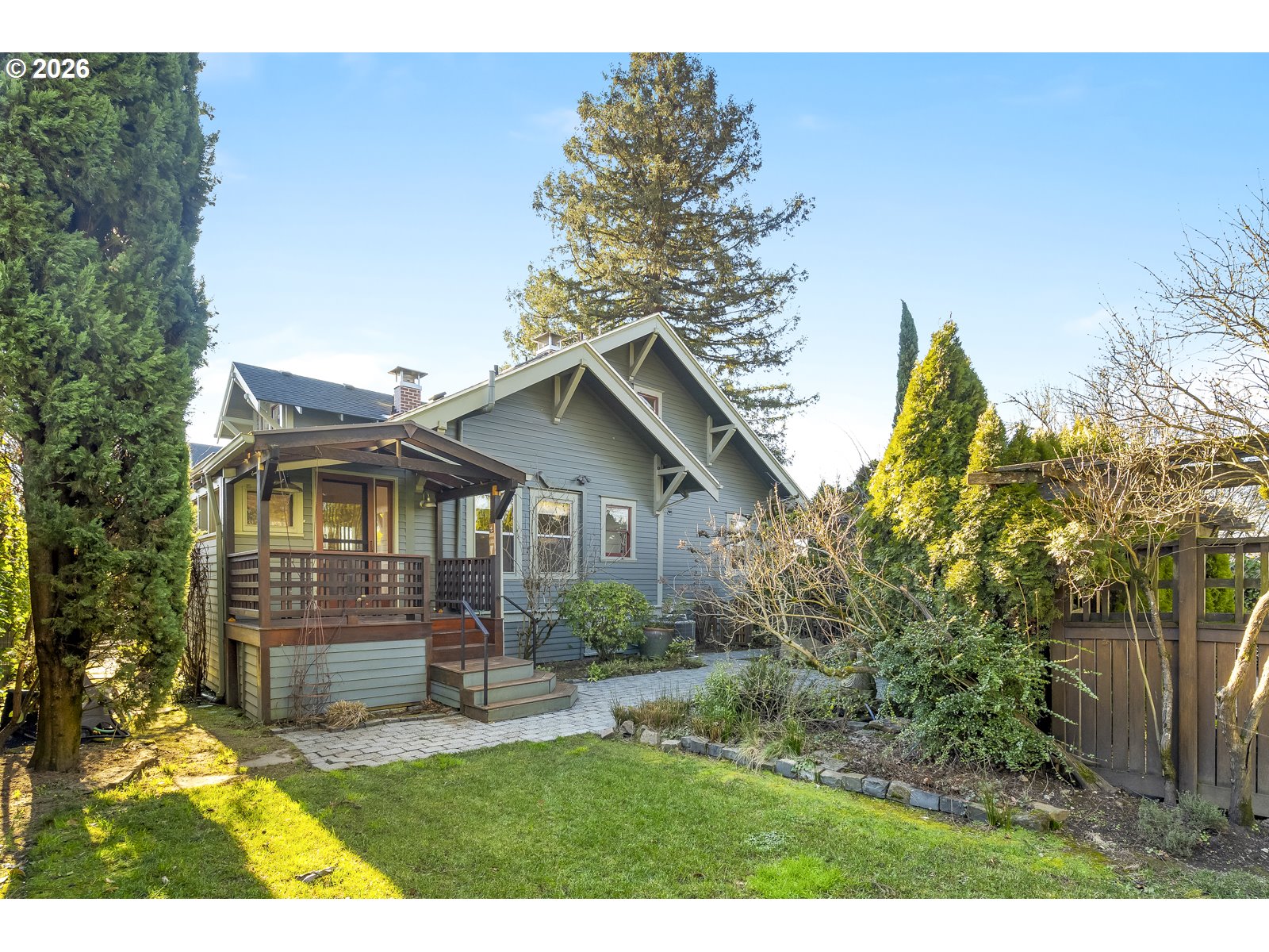 7060 Southeast 13th Avenue Portland, OR 97202 - Photo 38 of 46