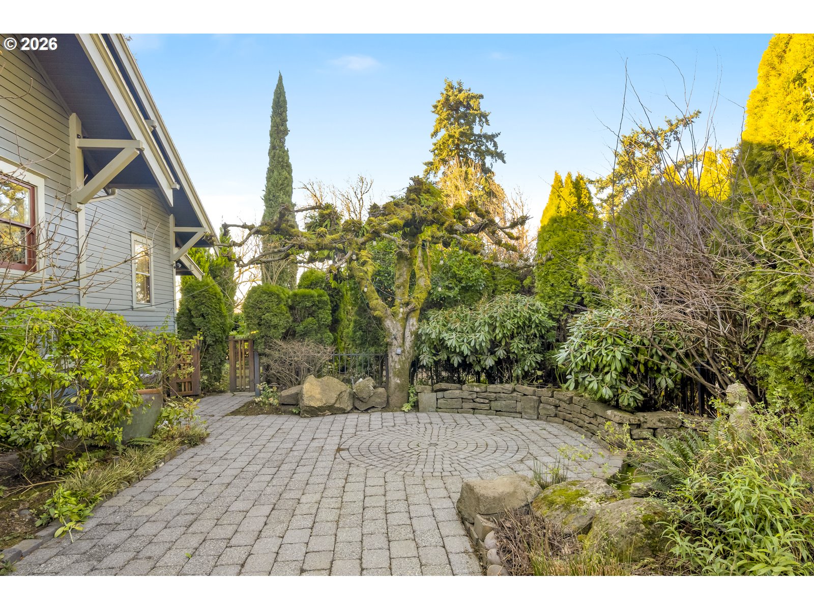 7060 Southeast 13th Avenue Portland, OR 97202 - Photo 40 of 46