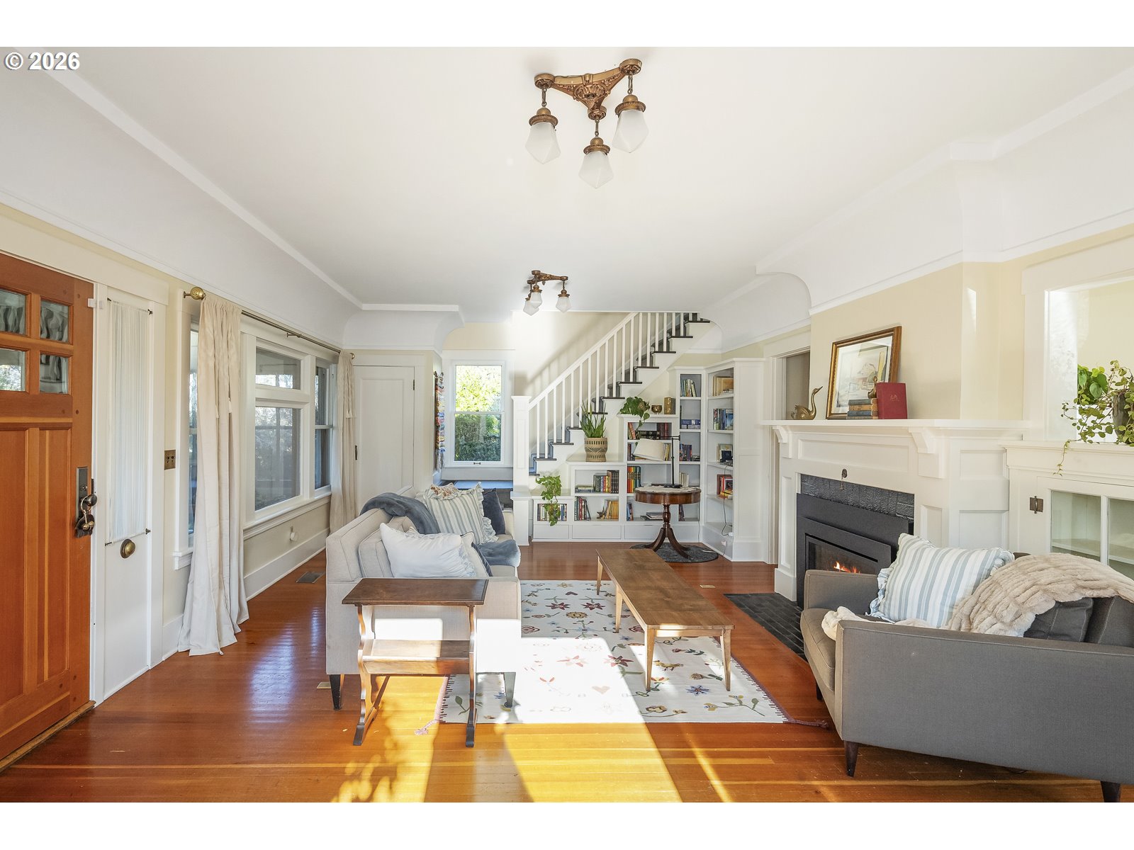 7060 Southeast 13th Avenue Portland, OR 97202 - Photo 4 of 46