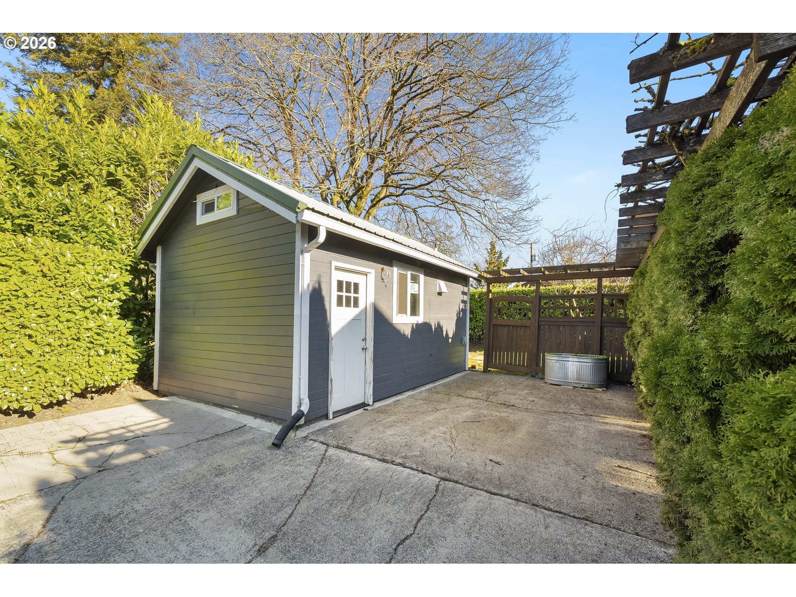 7060 Southeast 13th Avenue Portland, OR 97202 - Photo 42 of 46