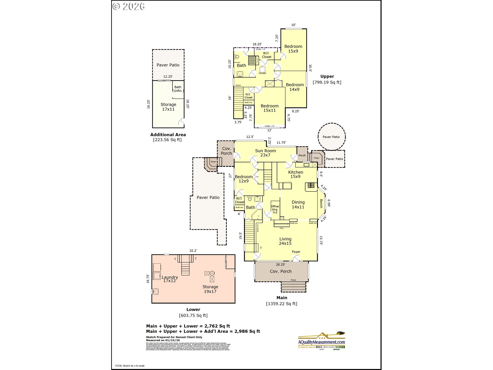 7060 Southeast 13th Avenue Portland, OR 97202 - Photo 46 of 46