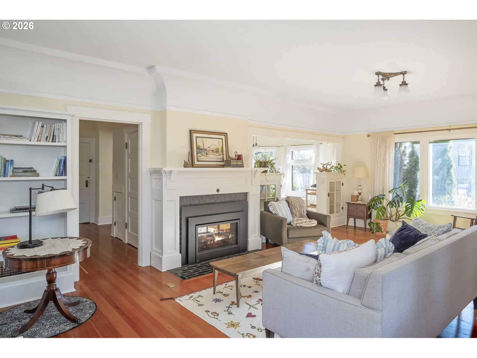 7060 Southeast 13th Avenue Portland, OR 97202 - Photo 5 of 46