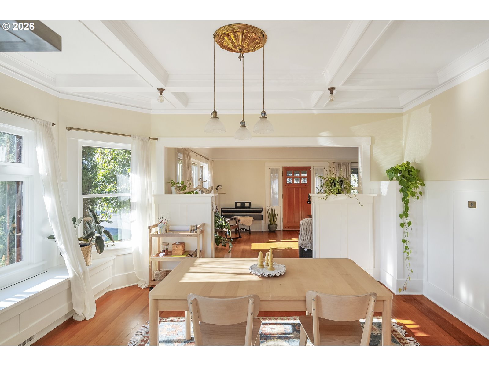 7060 Southeast 13th Avenue Portland, OR 97202 - Photo 8 of 46